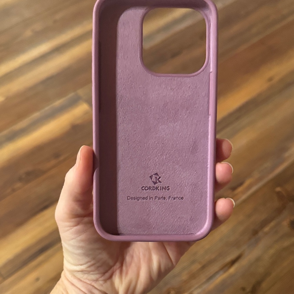 Maybe Phone Case